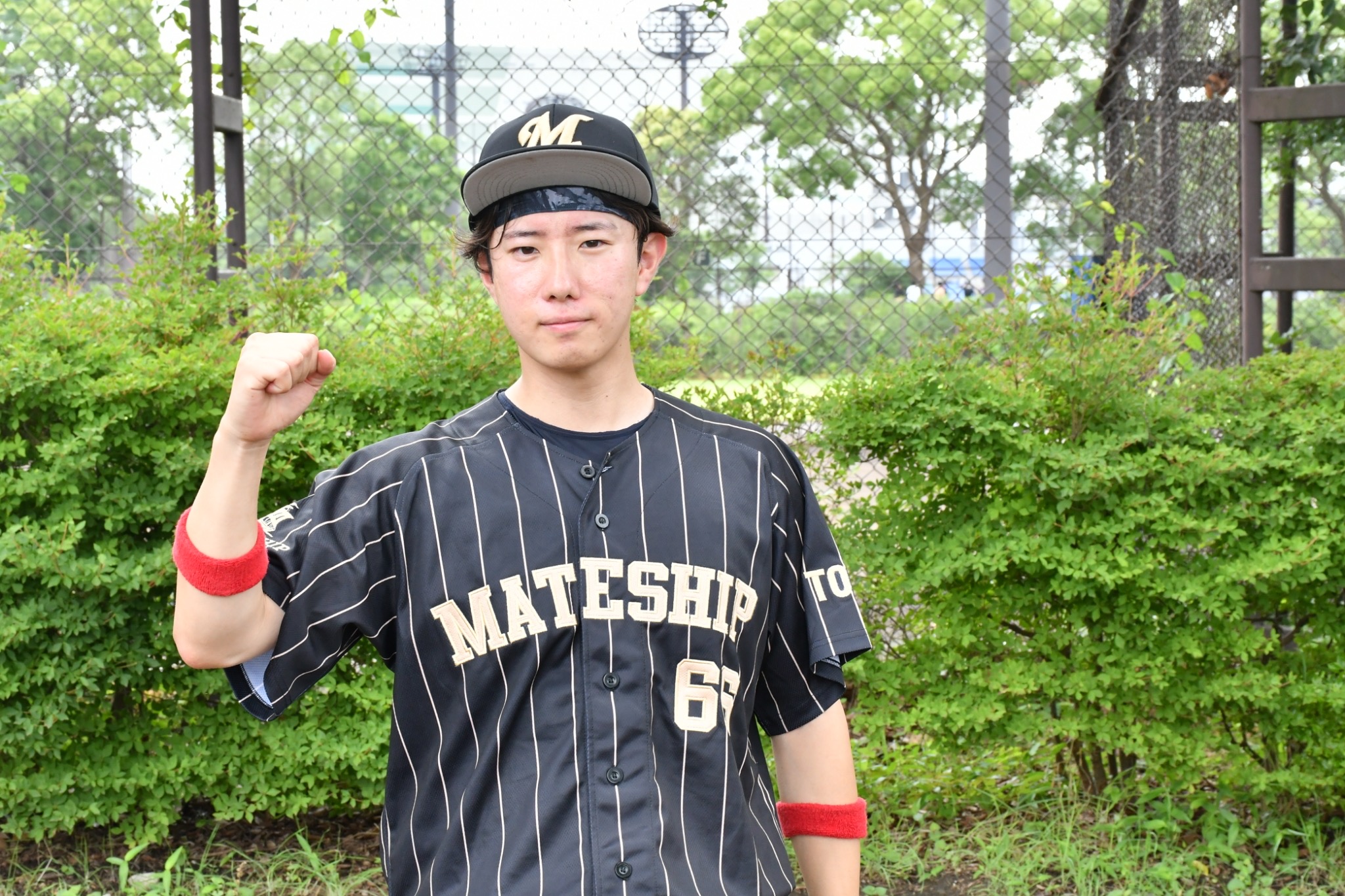 MATESHIPメンバー