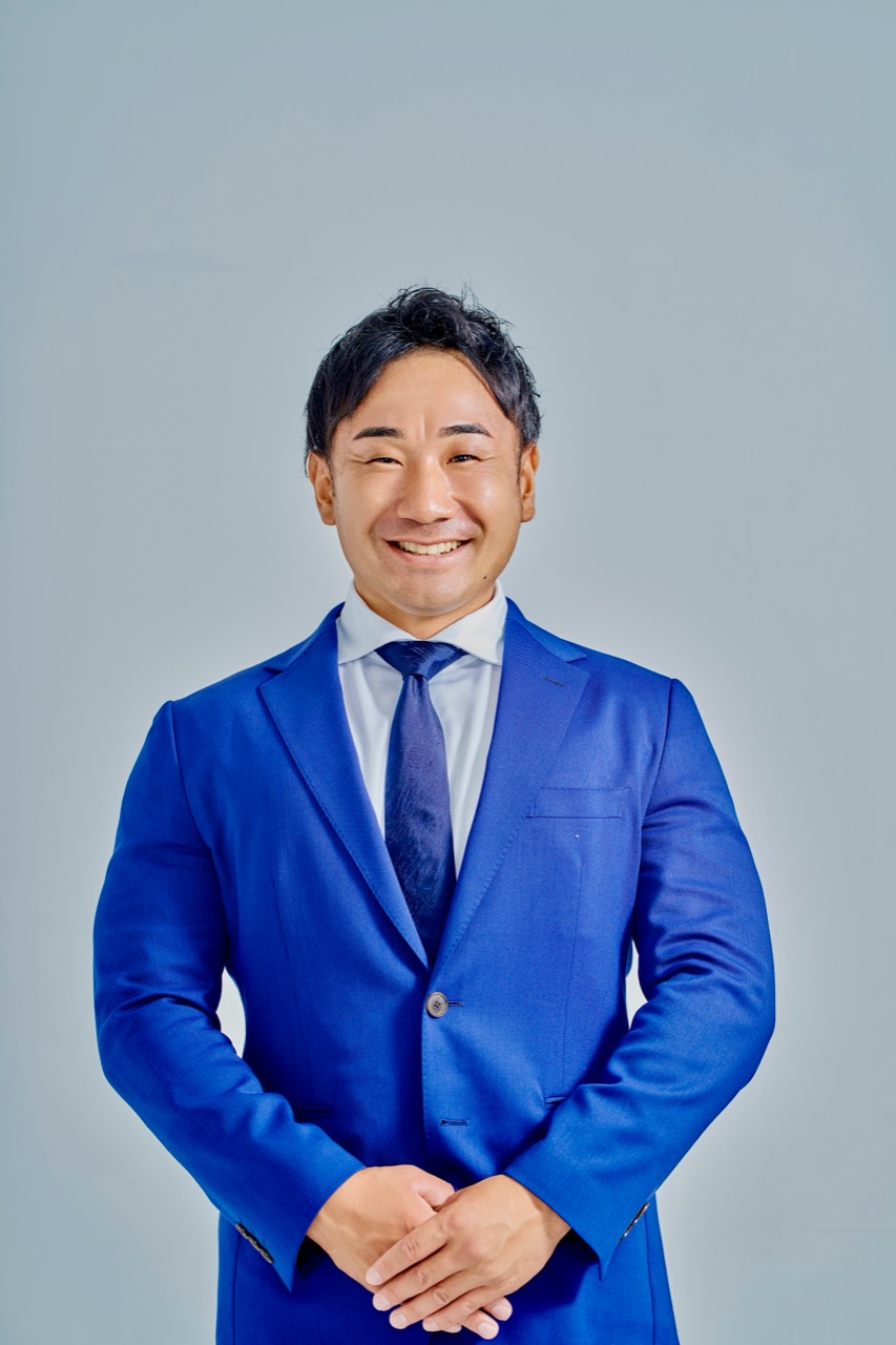 株式会社今日学 代表取締役 今野涼二
